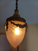 art deco lamp, Antiek en Kunst, Antiek | Verlichting, Ophalen