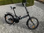 Plooifiets Moovepad, Ophalen, Zo goed als nieuw, Totaal opvouwbaar, Overige merken
