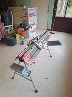 Passap Duomatic breimachine, Ophalen