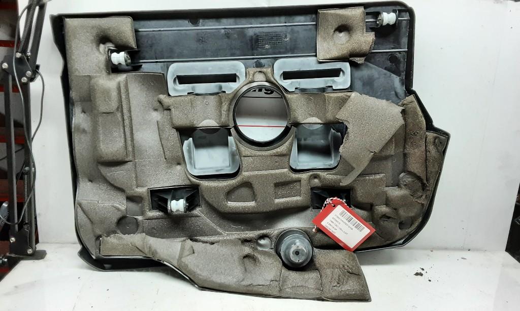 CACHE MOTEUR Ford Mondeo III (01-2000/03-2007) (2S7Q6N041BD), Autos : Pièces & Accessoires, Moteurs & Accessoires, Mevr. I. Hauben