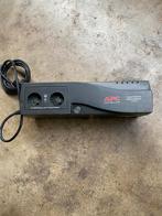 APC 325 VA omvormer, Ophalen