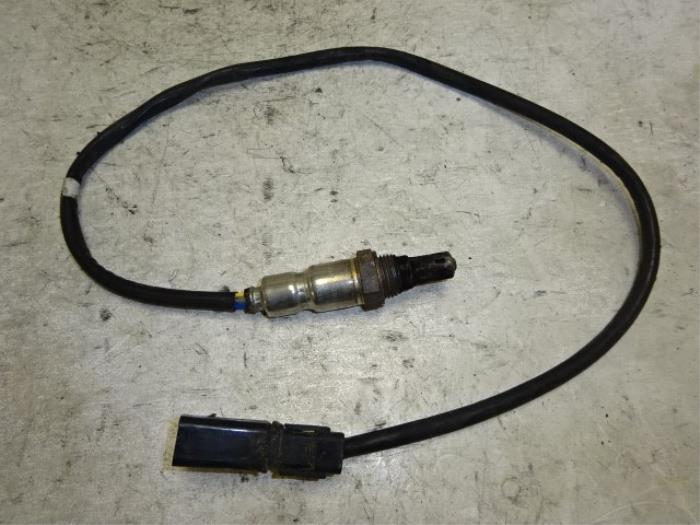 Lambda Sonde van een Fiat Punto Evo, Gebruikt, -, -, Ophalen of Verzenden