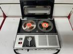 Vintage National Solid State 401S -70s bandrecorder, Ophalen of Verzenden, Bandrecorder