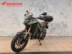 Honda CB500X (bj 2023), Bedrijf, Overig, 12 t/m 35 kW, 500 cc