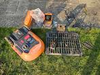 Worx Robotmaaier Landroid WR167E M700, Tuin en Terras, Ophalen