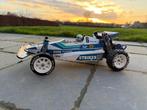 Tamiya Striker 1/10 vintage, Hobby & Loisirs créatifs, Modélisme | Radiocommandé & Téléguidé | Voitures, Enlèvement ou Envoi, Comme neuf