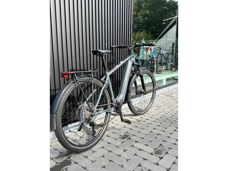 E-Bike Merida E bignine EP8 85NM!MAGNESIUM SUPERLITE MOTOR (, Fietsen en Brommers, Fietsen | Heren | Herenfietsen, Gebruikt, Overige merken