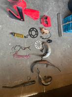 derbi onderdelen, Ophalen, Zo goed als nieuw