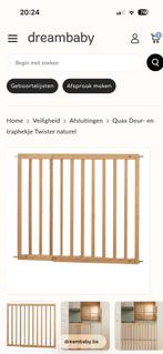 Porte d'escalier Dreamland, Enlèvement, Comme neuf