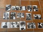 Set 15 verschillende fotokaarten "Heren van Zichem-Jaren 70, Collections, Cinéma & Télévision, Envoi, Comme neuf, TV, Photo ou Carte