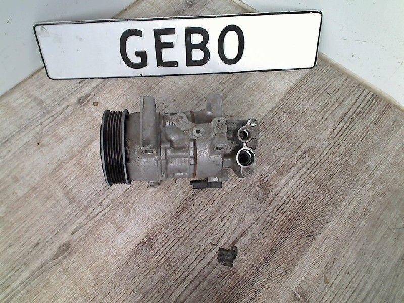 COMPRESSEUR CLIMATISATION Peugeot 208 I (CA / CC / CK / CL), Autos : Pièces & Accessoires, OgDemircelik@Hotmail.com, Dhr. O. Demircelik