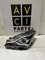 Koplamp Toyota Yaris III 3 Facelift  H7 Links, Gebruikt, -, -, Ophalen of Verzenden