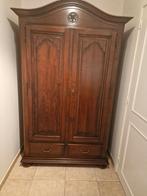 Halkast, Antiek en Kunst, Antiek | Meubels | Kasten, Ophalen