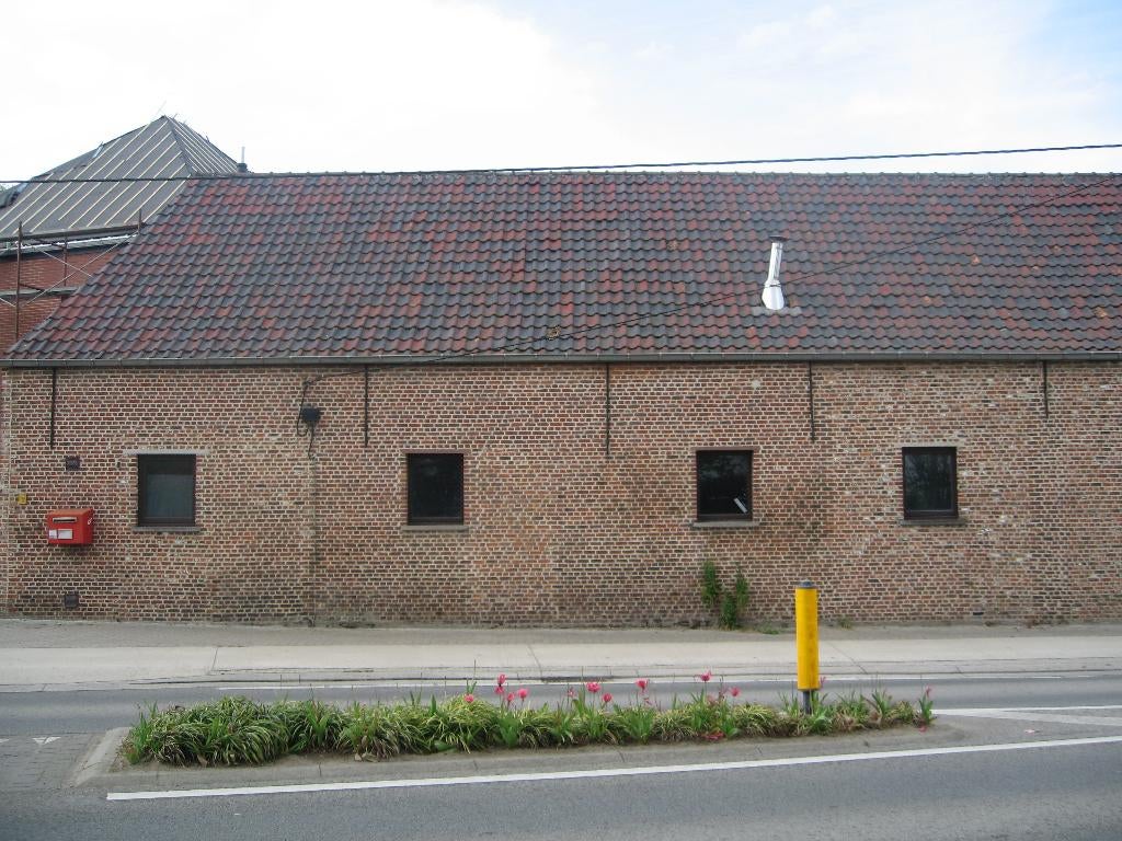 GRATIS  BOOMSE PANNEN, Ophalen