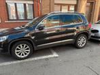 Vx tiguan tdi 2 lettres 150 chevaux ane 04/11/2105 euro 6b, Achat, Noir, 5 portes, Electronic Stability Program (ESP)