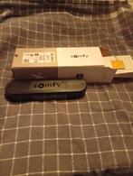 Somfy Eolis 3 d io, Bricolage & Construction, Volets, Enlèvement ou Envoi, Neuf