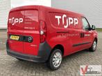 Opel Combo 1.3 CDTi L2H1 ecoFLEX Edition | €2.850,- NETTO! |, Rouge, Achat, 129 g/km, Entreprise