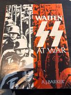 Boeken SS, Ophalen, Zo goed als nieuw