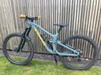 Trek Slash 9.8 XT full carbon, Fietsen en Brommers, Fietsen | Mountainbikes en ATB, Ophalen, Zo goed als nieuw, Trek