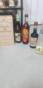 Lot van dranken, Verzamelen, Wijnen, Ophalen