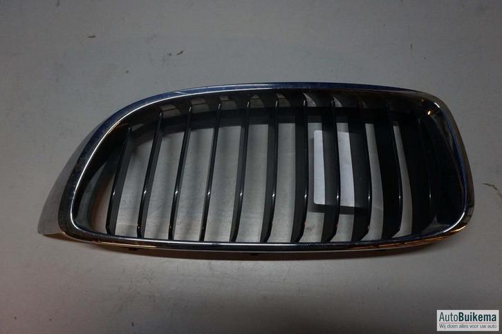 Bumper grille (Nier) origineel Bmw 4 Serie F32, Auto-onderdelen, Overige Auto-onderdelen, BMW, Gebruikt, Ophalen of Verzenden