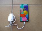 smartphone samsung A51, 128gb, nieuwe staat, Telecommunicatie, Mobiele telefoons | Samsung, Ophalen, Touchscreen, Zo goed als nieuw
