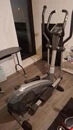 Elliptische trainer / crosstrainer DKN, Sport en Fitness, Fitnessapparatuur, Ophalen, Gebruikt, Crosstrainer