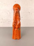 1960's Jules Guerin Mariabeeld, Antiquités & Art, Enlèvement ou Envoi