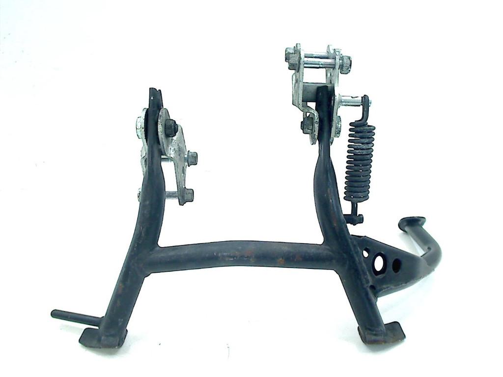 MIDDENBOK Yamaha XP 500 T-MAX 2008-2011 (XP500 4B5), Motoren, Dhr. S. di Majo, Gebruikt, Info@cama-motorparts.nl, P.J. Troelstraweg 8 8
3144 CX  MAASSLUIS, NL