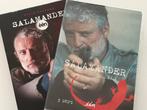 Salamander - Seizoen 1 + 2 - De Complete Serie, Cd's en Dvd's, Gebruikt, Boxset, Ophalen of Verzenden, Vanaf 12 jaar