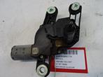 MOTEUR ESSUIE-GLACE ARRIÈRE Skoda Octavia Combi (5EAC), Utilisé, Skoda