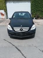 Mercedes automatique problème boite, Entreprise, Automatique, 132 kW, Essence