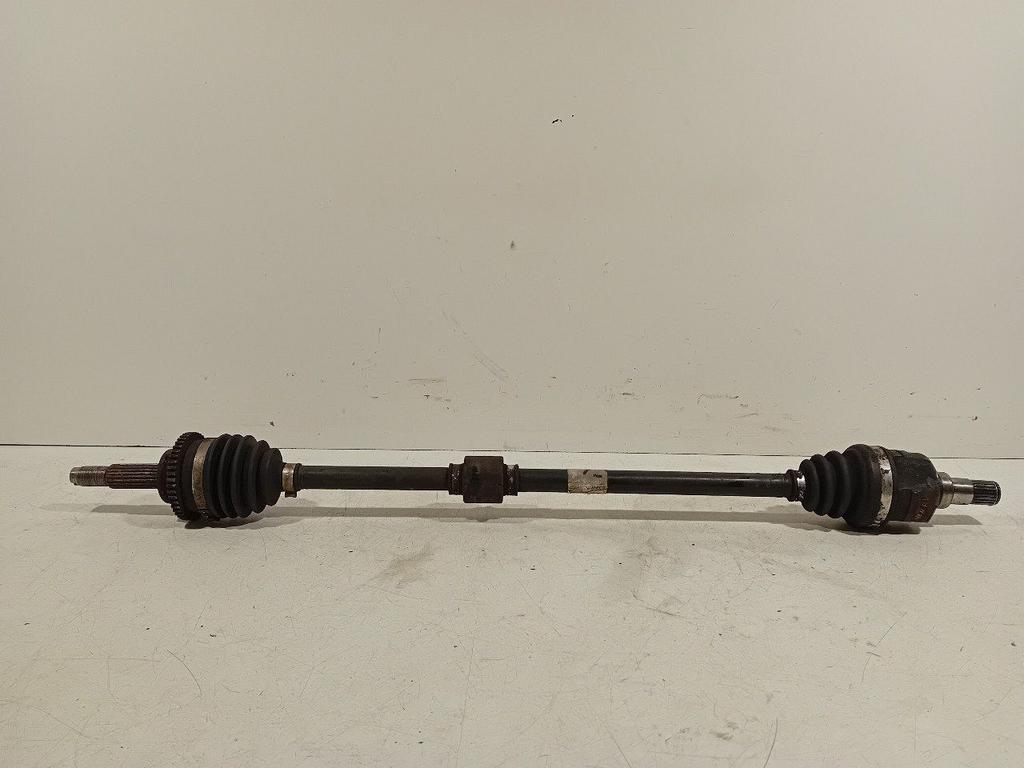 Aandrijfas rechts voor Chevrolet Spark, Onderdelen@venauto.nl, Van der Ven Autorecycling B.V., Gebruikt, Ettenseweg 76, 4706 PB Roosendaal, The Netherlands