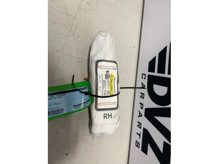Airbag stoel (zitplaats) van een Ford Kuga, Auto-onderdelen, Gebruikt, -, -, Ophalen of Verzenden
