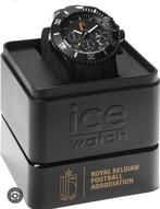 Red Devils Ice Watch Chronograaf, Ophalen of Verzenden, Nieuw