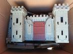 Joli château à assembler., Enlèvement ou Envoi, Utilisé, Construction