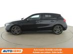 Mercedes-Benz A-Klasse 250 A 250e AMG Line (bj 2022), Auto's, Gebruikt, Zwart, Hybride Elektrisch/Benzine, Lichtsensor