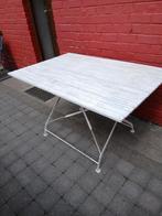 ensemble de jardin, Jardin & Terrasse, Ensembles de jardin, Enlèvement, Utilisé, Bois dur, Sets de jardin