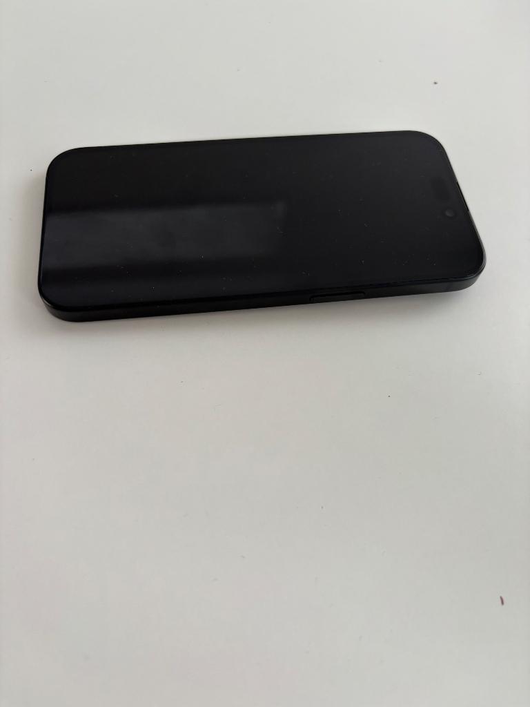 iphone 15 - 128 GB - aankoopdatum Nov 2024, Télécoms, Téléphonie mobile | Apple iPhone, Utilisé, 128 GB, Sans abonnement, Sans simlock