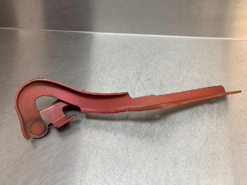 CHARNIERE DE CAPOT Suzuki Alto (01-2009/-) (|ALTOPIXO|), Autos : Pièces & Accessoires, Utilisé, Suzuki