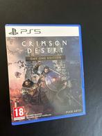 Crimson desert PS5, Enlèvement, Comme neuf