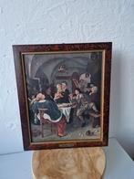 Antieke schilderij, Enlèvement ou Envoi