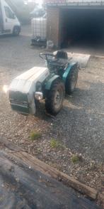 kniktractor, Enlèvement, Utilisé, Autres marques