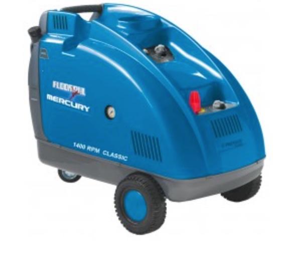 nettoyeur haute pression professionnel, Jardin & Terrasse, Nettoyeurs haute pression, Neuf, Électrique, Avec pression d'eau réglable