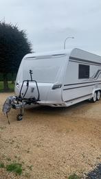 Tabbert Puccini 685, Caravans en Kamperen, Caravans, Particulier, Luifel, Tabbert