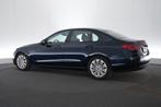 (2DAH121) MERCEDES-BENZ C-CLASS, Autos, Achat, Entreprise, Carnet d'entretien, 120 kW