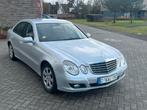 Meecedes-Benz E200 Euro 4 Facelift, Achat, Entreprise, Boîte manuelle, 5 portes