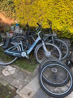 Lot fietsen, Fietsen en Brommers, Ophalen, Gebruikt