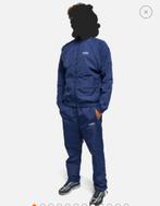 SURVÊTEMENT FOOT KORNER, Kleding | Heren, Sportkleding, Maat 56/58 (XL), Blauw, Algemeen