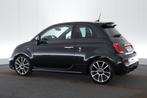 (2BCK134) ABARTH 500, Autos, Abarth, Cuir, Euro 6, Entreprise, 159 g/km